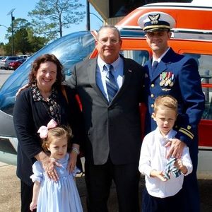 Meet your Posher, Margaret